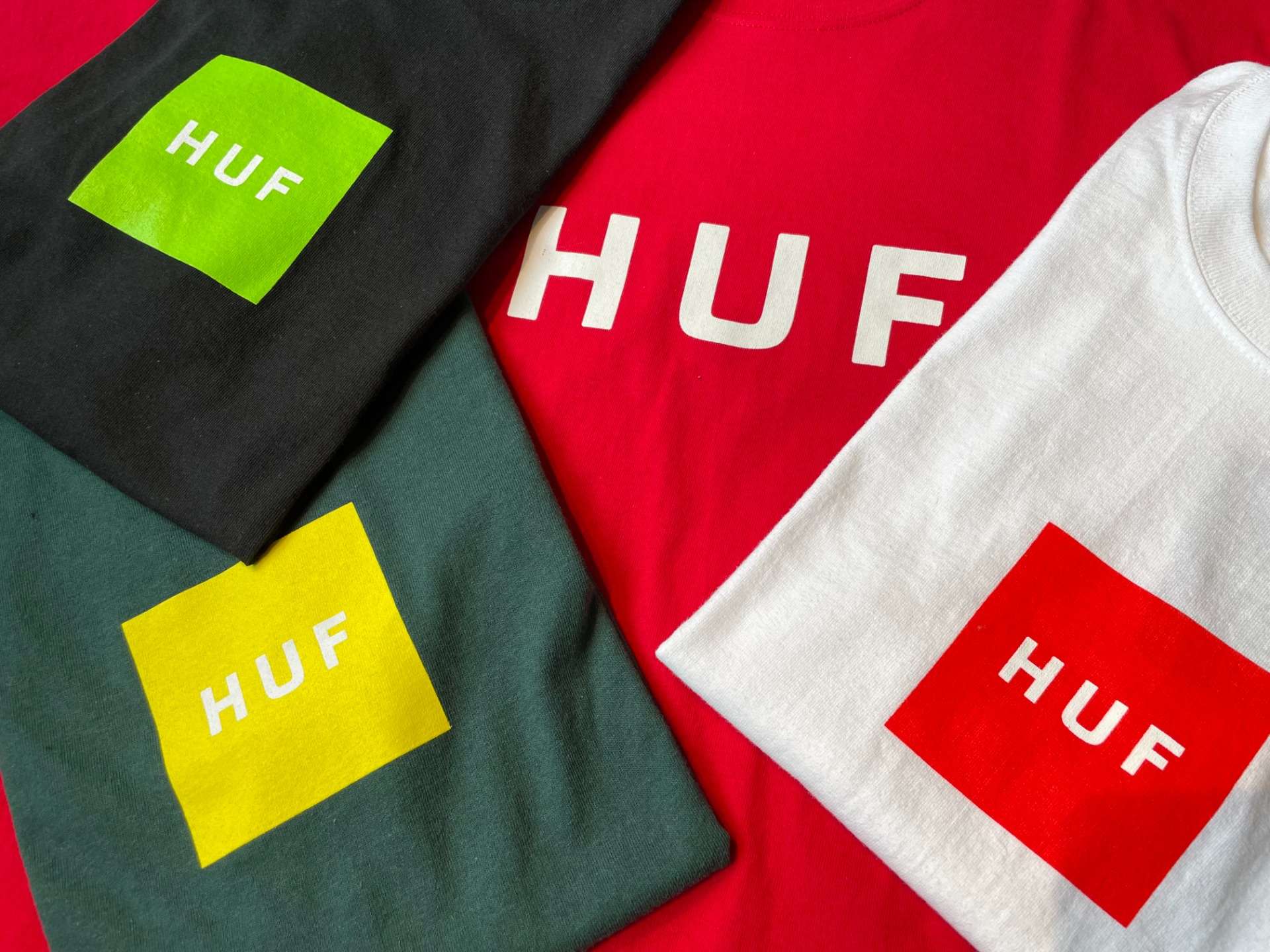 HUF