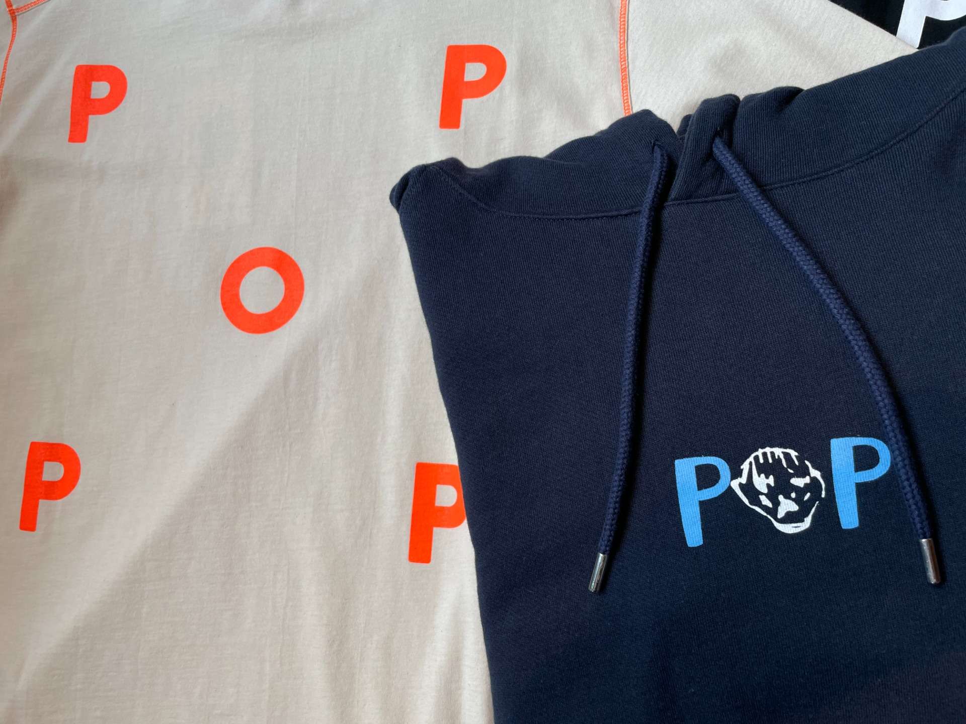 Pop trading company