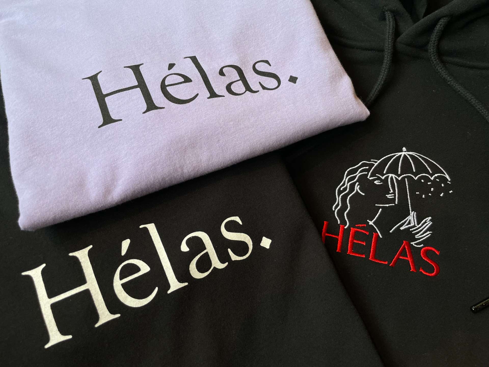 HELAS