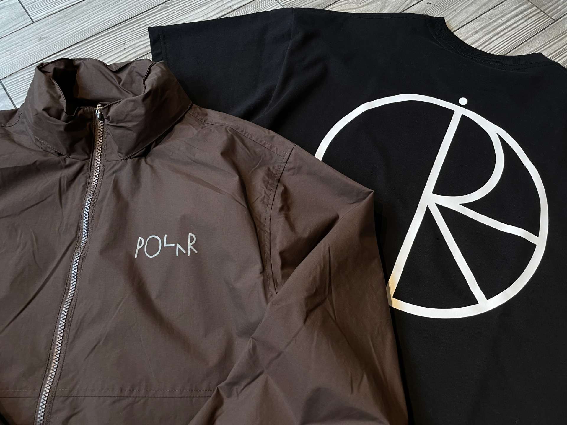 Polar skate co