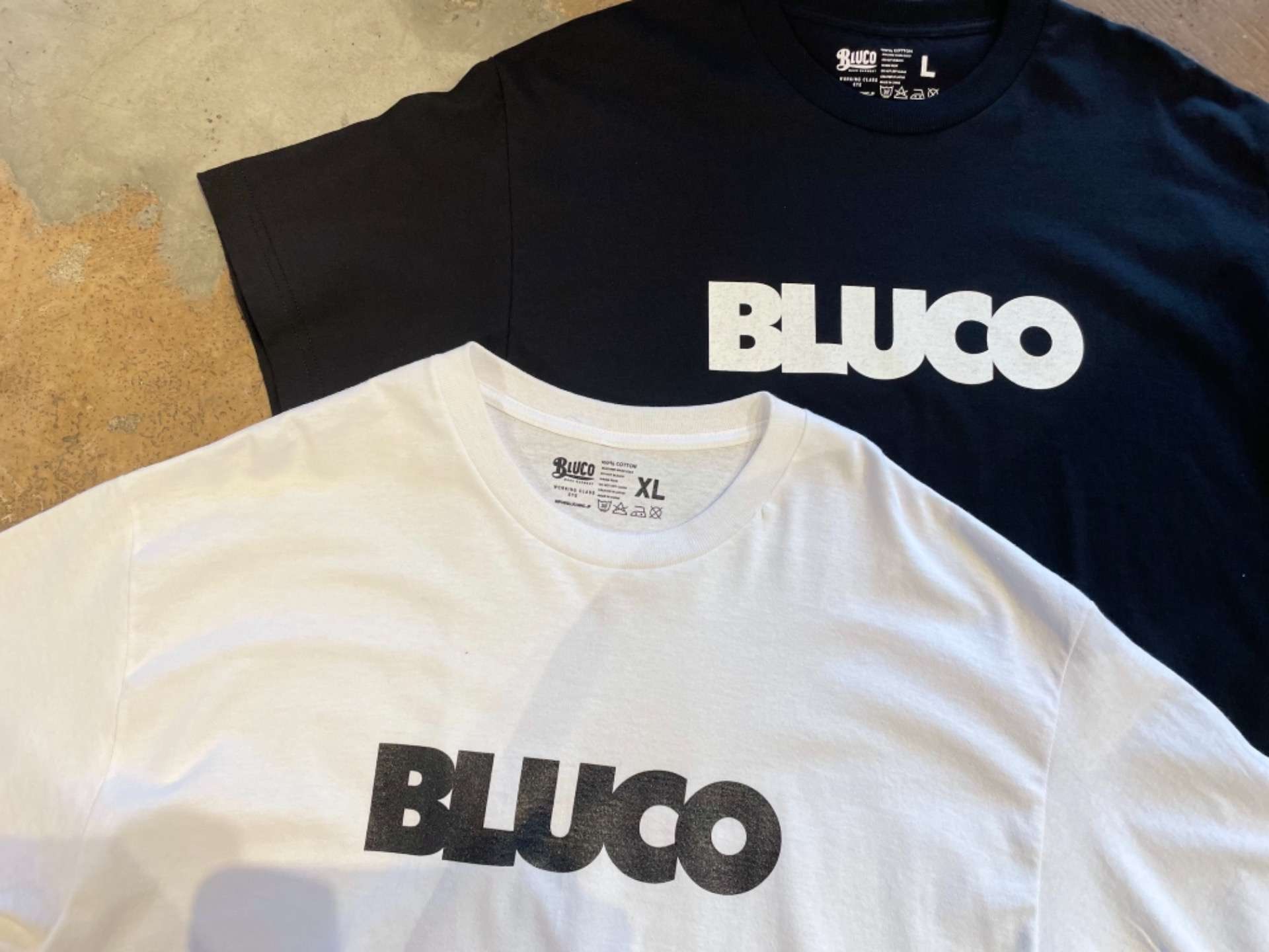 BLUCO