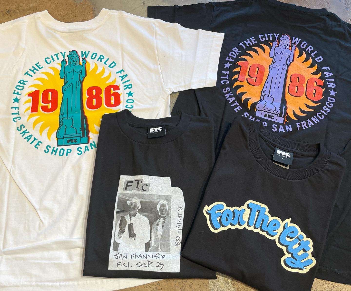 FTC🌉🛹